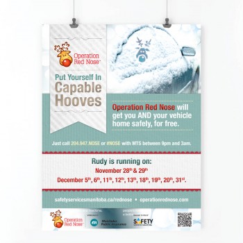 SSM Conference Banners
