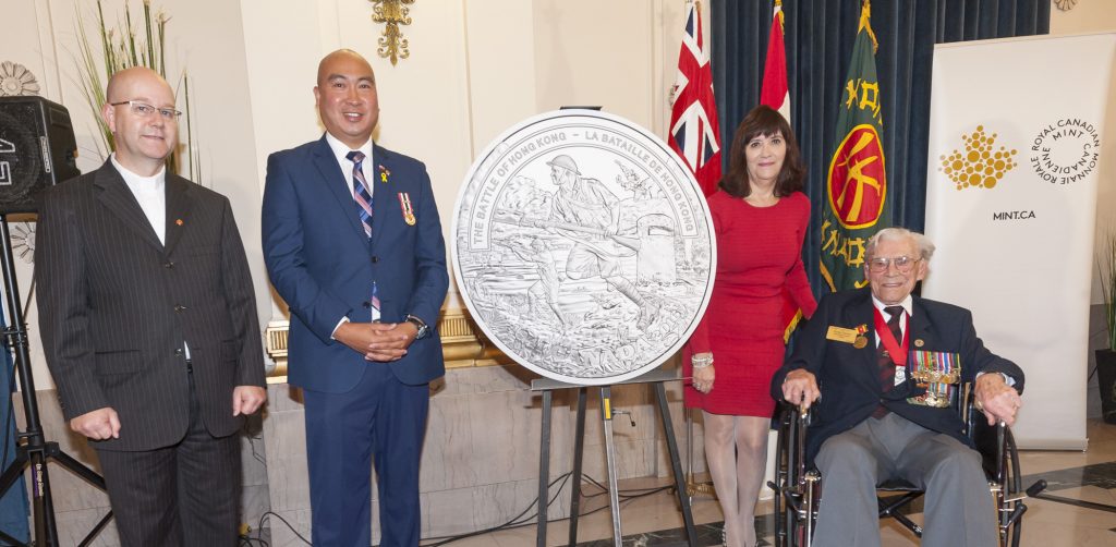 BHK 75 Coin Unveiling Sept 29 2016[1]